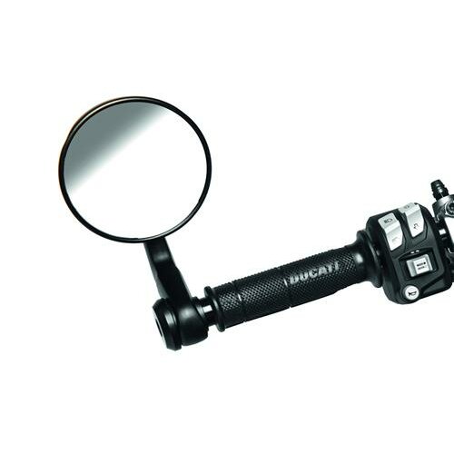 Ducati Scrambler Lenkerendenspiegel links 96880821AA - Ducati Shop
