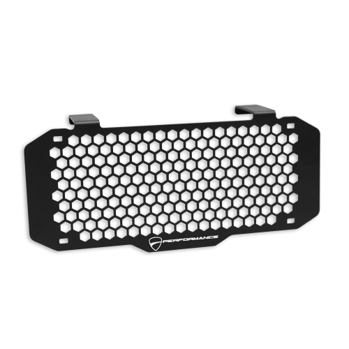 Protective grille for oil cooler 97381091A