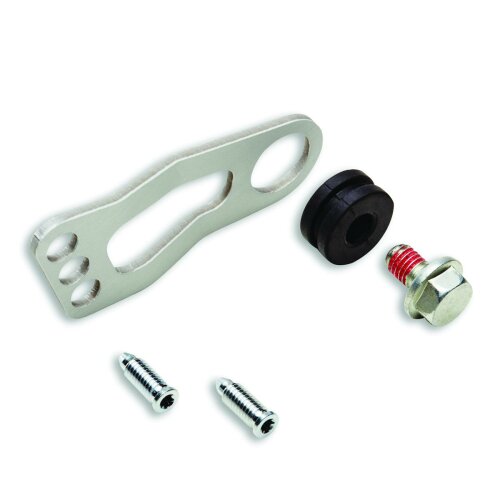 Adjustable rider footpeg bracket kit 96280601AA