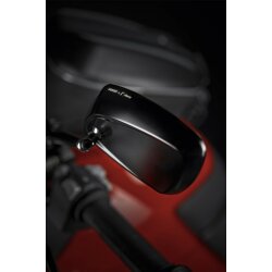 Ducati by Rizoma rearview mirror right black 96880531AA