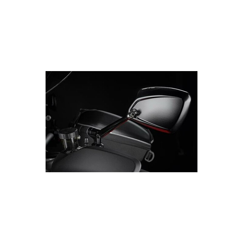 Rückspiegel Spiegel Ducati Multistrada 1200 S CE-geprüft/V2 S 750 