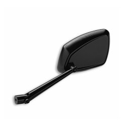 Ducati by Rizoma rearview mirror left black 96880541AA