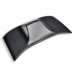 Ducati Hands Free cover Carbon 96980691A