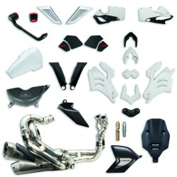accessory package Racing Panigale V4 97980971AA