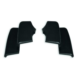 Ducati Paar Carbon Winglets 96981341AA