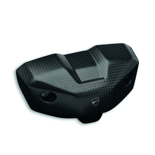 Carbon instrument cover 96981322AA