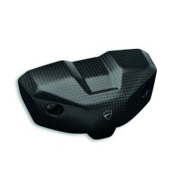 Ducati Cockpitcover Carbon 96981322AA