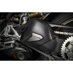 Ducati Schwingenschutz Carbon 96981271AA