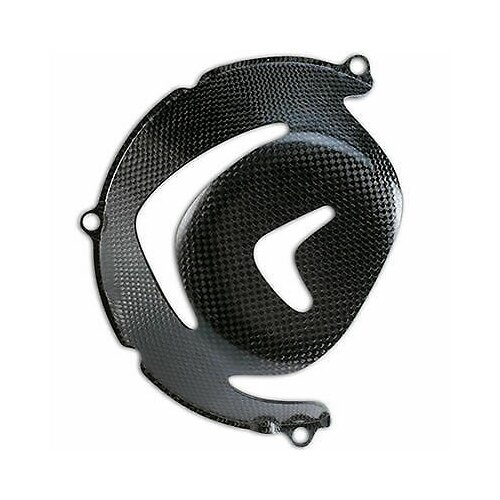 Carbon clutch lid 96982507b