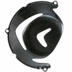 Ducati Kupplungsdeckel Carbon 96982507B