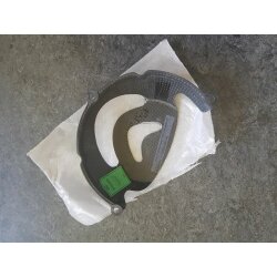 Carbon clutch lid 96982507b