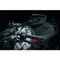 Ducati by Rizoma clutch lever 96180601 silver