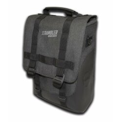 Ducati Satteltasche links 96781492AA