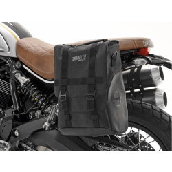 Ducati Satteltasche links 96781492AA