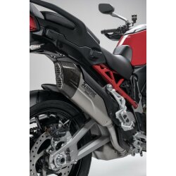 Approved silencer Euro5 96481773DA