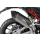 Ducati Komplette Auspuffeinheit aus Titan 96481791CA