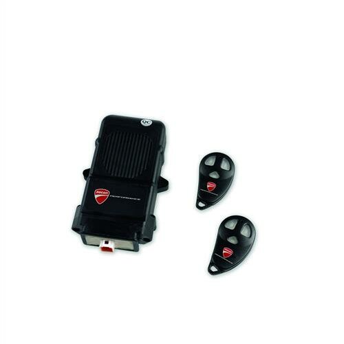 Diebstahlsicherung Ducati Performance 96681082AA