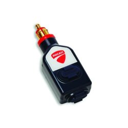 Ducati USB charger 96681101AA