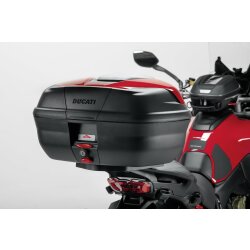 Ducati Topcase aus Kunststoff 96781531CA