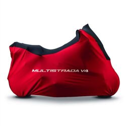 Ducati Motorradabdecktuch Indoor 96781581AA