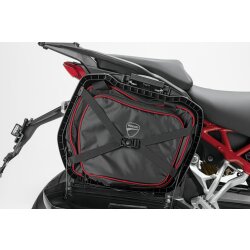Liners for plastic side panniers96781631AA