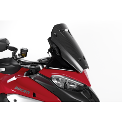 Ducati Cockpitverkleidung aus Kohlefaser 96981381AB