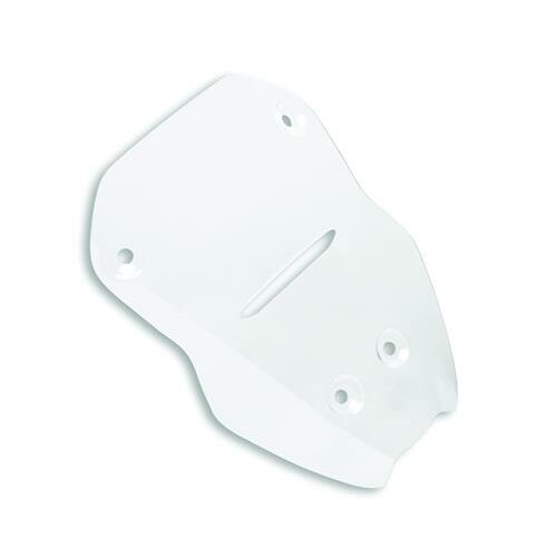 Windschild Enduro transparent 97180891AA