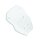 Windschild Enduro transparent 97180891AA