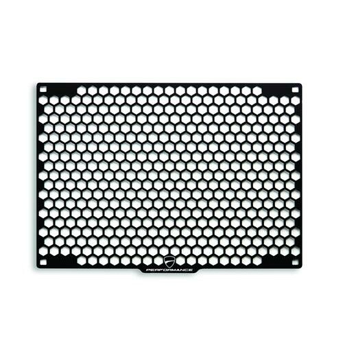 Protective mesh for oil cooler 97381181AA