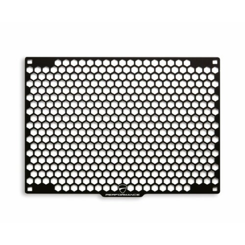 Protective mesh for oil cooler 97381181AA