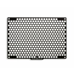 Protective mesh for oil cooler 97381181AA