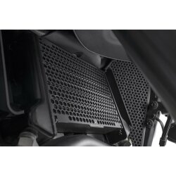 Protective mesh for oil cooler 97381181AA