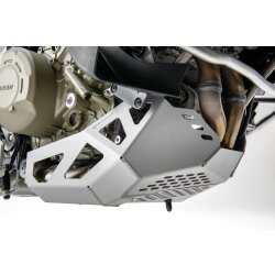 Motorschutzplatte 97381191AA