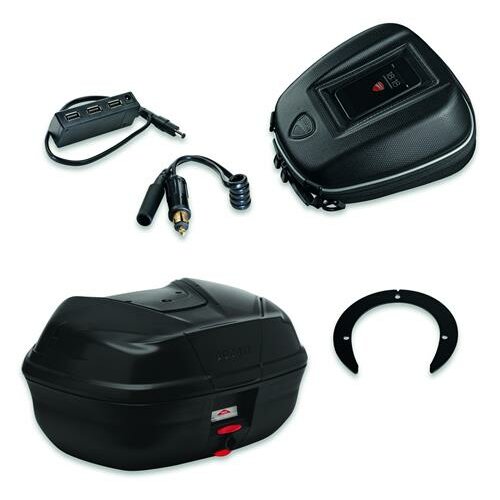 Accessory package Urban Multistrada V4 97981011AA