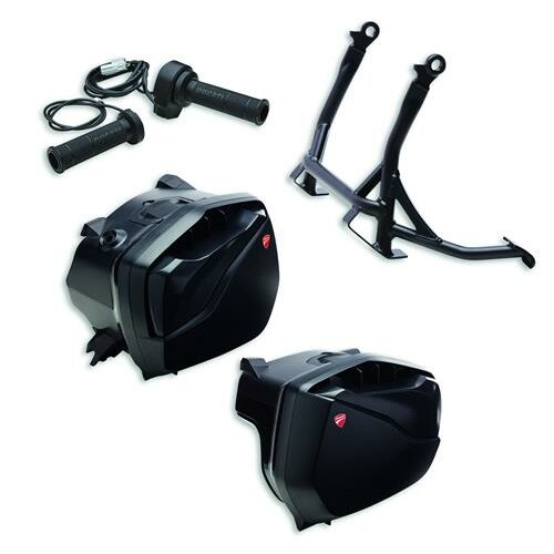 Touring Pack 97981021AA