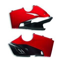 Lower fairings 97180653AE