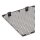 Protective mesh for oil cooler 97380941A