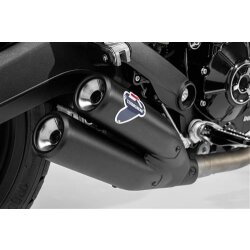 Ducati Zugelassener Schalldämpfer Evo-Line EU5 96481801AA