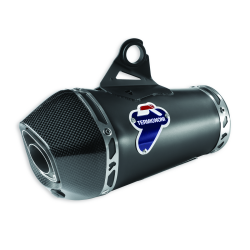 Ducati Racing-Schalldämpfer Sport-line 96481961AA
