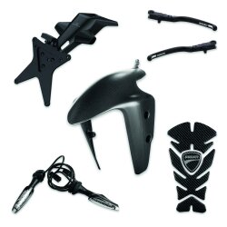Accessory package Sport Supersport 97981061AA