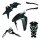 Zubehörpaket Sport SuperSport 97981061AA