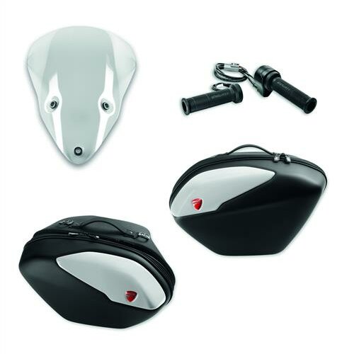 Zubehörpaket Touring 97981071AA