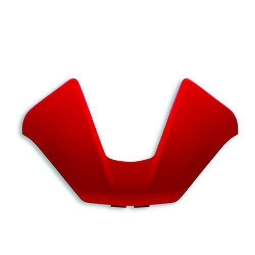 Cover set for plastic top case red 96781541AA