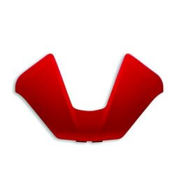 Ducati Cover-Set für Topcase Rot 96781541AA