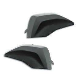 Ducati Satz Covers für Seitenkoffer 96781561