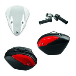 Ducati Zubehörpaket Touring 97980534B