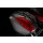 Ducati Seitenkoffer Supersport Rot 96781131B