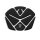 Diavel Tankpad Carbon 96902210A