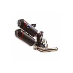 Ducati Racing Schalldämpfer 96481842AA
