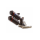 Racing silencer 96481842AA